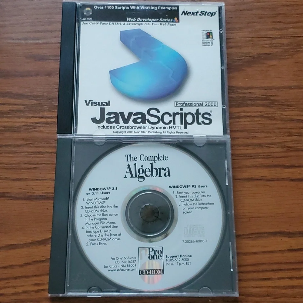 Windows Software - Picture 2 of 2